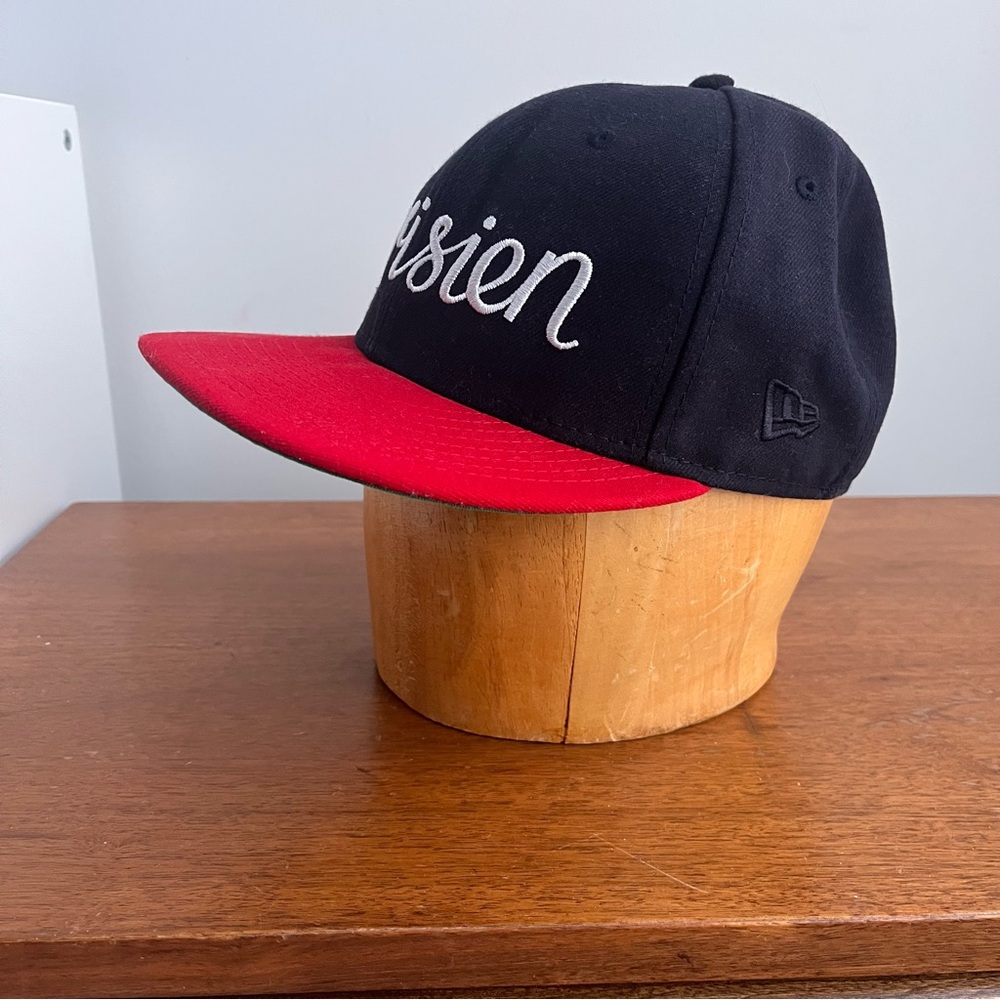 Parisien by Maison Kitsuné Baseball Cap